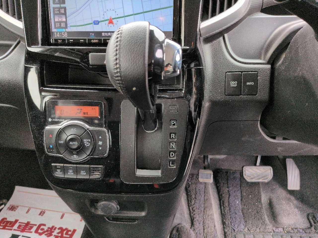 SUZUKI SOLIO BANDIT 2018 | HYBRID SV